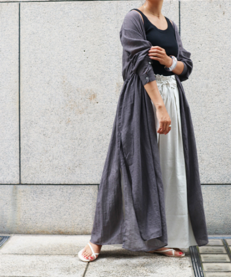 Rcw カシュクール2wayワンピース Canal Jean キャナルジーン 公式オンラインショップ